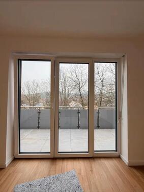 Foto - Etagenwohnung in Rockenhausen zur Miete