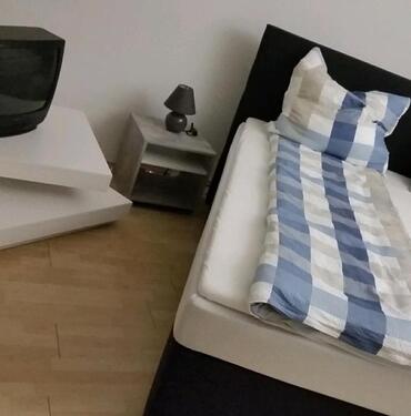 Foto - Pforzheim - Innenstadt 2 Zi. Whg. Südbalkon!