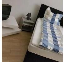 Pforzheim - Innenstadt 2 Zi. Whg. Südbalkon!