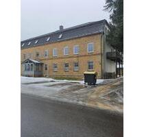 Ruhige 3-Raum-Wohnung im Grünen in Gablenz Oberlausitz - Bad Muskau