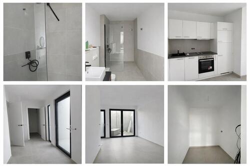 Foto - NEUBAU-EINLIEGERWOHNUNG zu vermieten