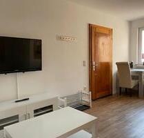 Voll möbliertes 1-Zimmer-Apartment (25 m²) in Rheinbach-Merzbach