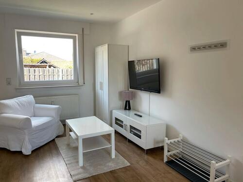 Foto - Erdgeschoßwohnung in Rheinbach zur Miete