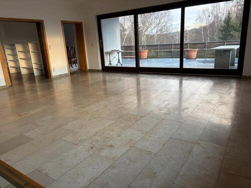 Foto - Wohnung groß Haus Penthouse Marktredwitz