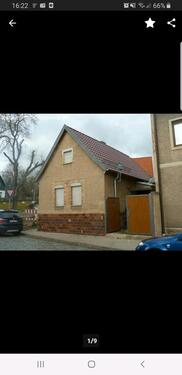 Foto - 3 Zimmer Einfamilienhaus zum Kaufen in Roßleben-Wiehe