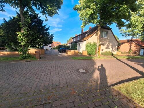 Foto - 8 Zimmer Mehrfamilienhaus, Wohnhaus zum Kaufen in Wietzendorf