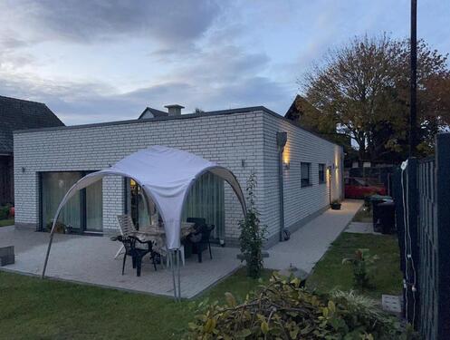 Foto - 4 Zimmer Bungalow zum Kaufen in Löhne