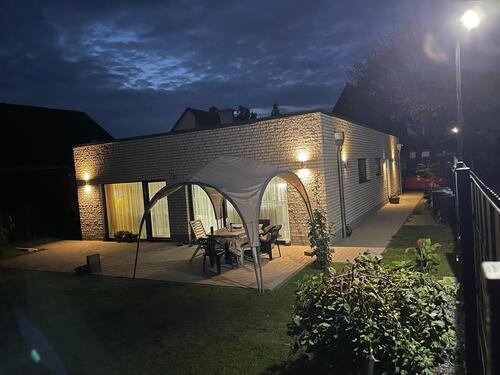 Foto - 4 Zimmer Bungalow in Löhne