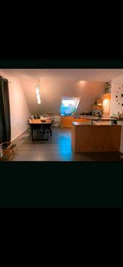 Foto - 3 Zimmer Maisonettenwohnung in Bad Schönborn