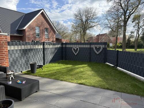 Foto - 4 Zimmer Doppelhaushälfte in Emsbüren