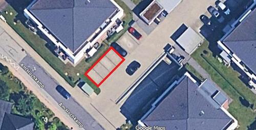 Foto - Stellplatz zu vermieten – Hochkamp 11, Bad Schwartau
