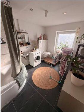 Foto - 3 Zimmer Etagenwohnung zur Miete in Bovenden