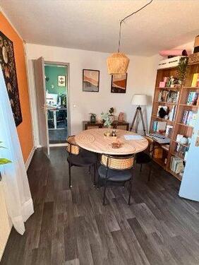 Foto - Etagenwohnung in Bovenden zur Miete