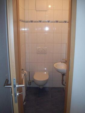 Foto - 1 Zimmer Erdgeschoßwohnung zur Miete in Riedstadt