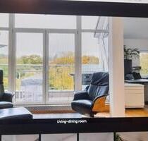 2 ZI Wohnung AB mit Blick FH nahe Alex - Berlin Friedrichshain-Kreuzberg