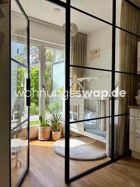 Foto - Wohnungsswap - 3 Zimmer, 70 m² - Waltherstraße 9, Ludwigsvorstadt-Isarvorstadt, München