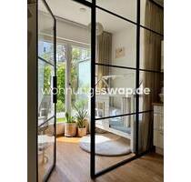 Wohnungsswap - 3 Zimmer, 70 m² - Waltherstraße 9, Ludwigsvorstadt-Isarvorstadt, München