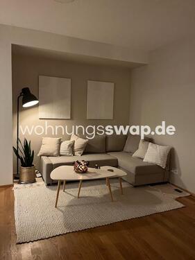 Foto - 3 Zimmer Etagenwohnung in München