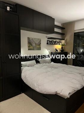 Foto - Etagenwohnung in München zur Miete