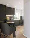 Foto - 4 Zimmer Etagenwohnung in Augsburg