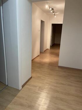 Foto - Top Wohnung in PAN mit Blick auf die Allee