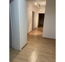 Top Wohnung in PAN mit Blick auf die Allee - Pfarrkirchen