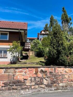 Foto - Einfamilienhaus in Wilhelmsfeld zum Kaufen