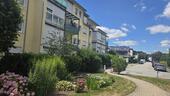 Foto - Tolle 2-Zi-Wohung mit Balkon, EBK , TG-Stellpl. - provisionsfrei