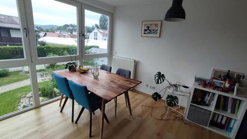 Foto - 2 Zimmer Etagenwohnung in Deggendorf