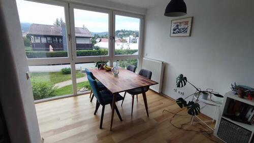 Foto - Etagenwohnung in Deggendorf zum Kaufen