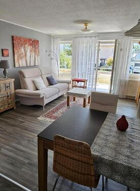 Foto - Schöne, helle 2-Zi.-Wohnung in MarkelfingenRadolfzell von Privat