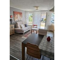 Schöne, helle 2-Zi.-Wohnung in MarkelfingenRadolfzell von Privat - Radolfzell am Bodensee