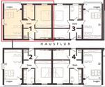 Foto - 2-Zimmer-Wohnung im 10. Stock-58 qm