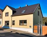 Foto - Doppelhaushälfte zu Verkaufen - 145.000,00&nbsp;EUR Kaufpreis, ca.&nbsp; 130,00&nbsp;m&sup2;