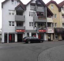 4-Raum-Wohnung in der Stadtmitte von Bad Hersfeld