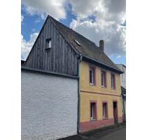 Kleines Häuschen in Groitzsch - Sanierungsprojekt