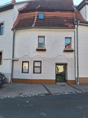 Foto - Einfamilienhaus in Gerbstedt