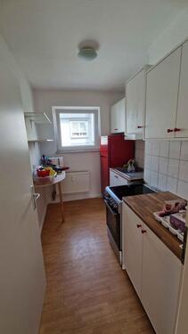 Foto - Etagenwohnung in Wuppertal zur Miete
