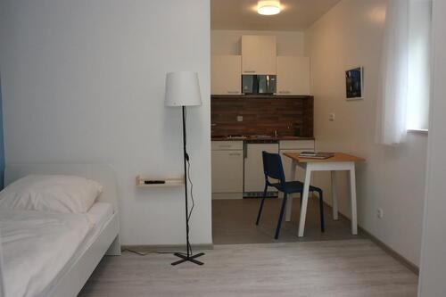 Foto - Etagenwohnung in Stadtallendorf