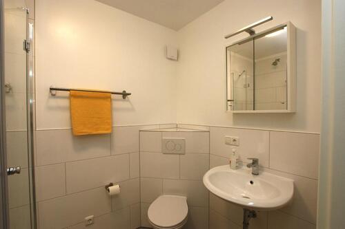Foto - Etagenwohnung in Stadtallendorf zur Miete