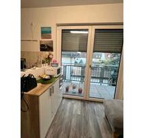 sperate room available in 2 bedroom room flat - Bad Vilbel