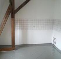 Aussergewöhnliche Dachwohnung - 410,00 EUR Kaltmiete, in Bernburg (Saale) (PLZ: 06406)