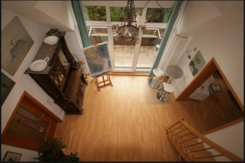 Foto - Gepflegte 6-Zimmer Maisonettewohnung (Balkon) in Unna-Königsborn