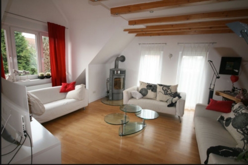 Foto - Etagenwohnung in Unna zur Miete