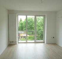 Demnächst frei! 3-Zimmer-Wohnung in Marl