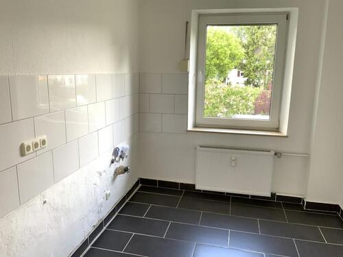 Foto - Etagenwohnung zur Miete in Marl
