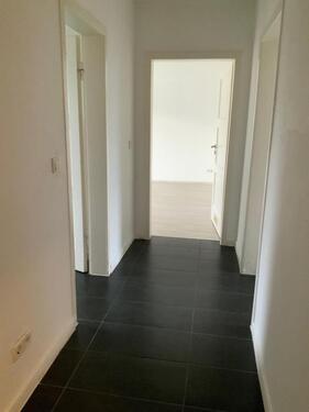 Foto - Etagenwohnung in Marl zur Miete