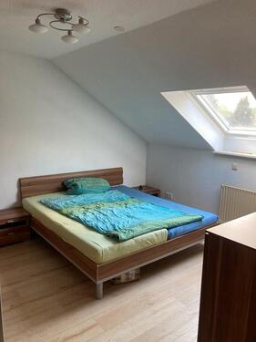 Foto - Etagenwohnung zur Miete in Haltern am See