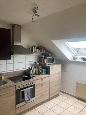 Foto - Etagenwohnung in Haltern am See