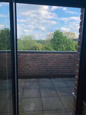 Foto - Etagenwohnung in Haltern am See zur Miete
